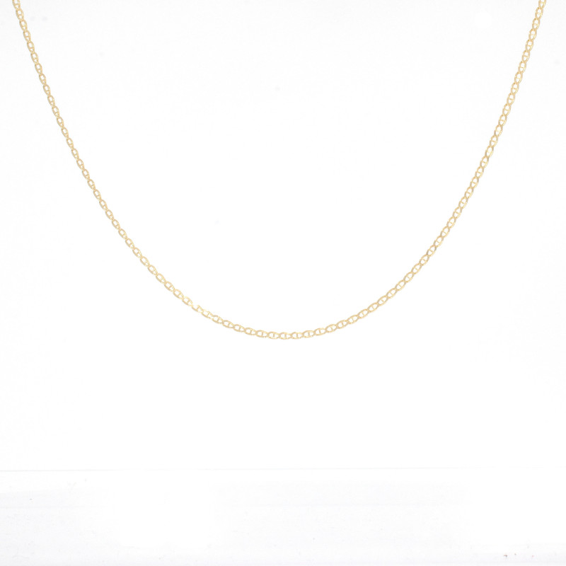 Lant, Aur Galben, 14 k, 3.06 gr, Cod Produs: 614909 - Tezaurshop.ro