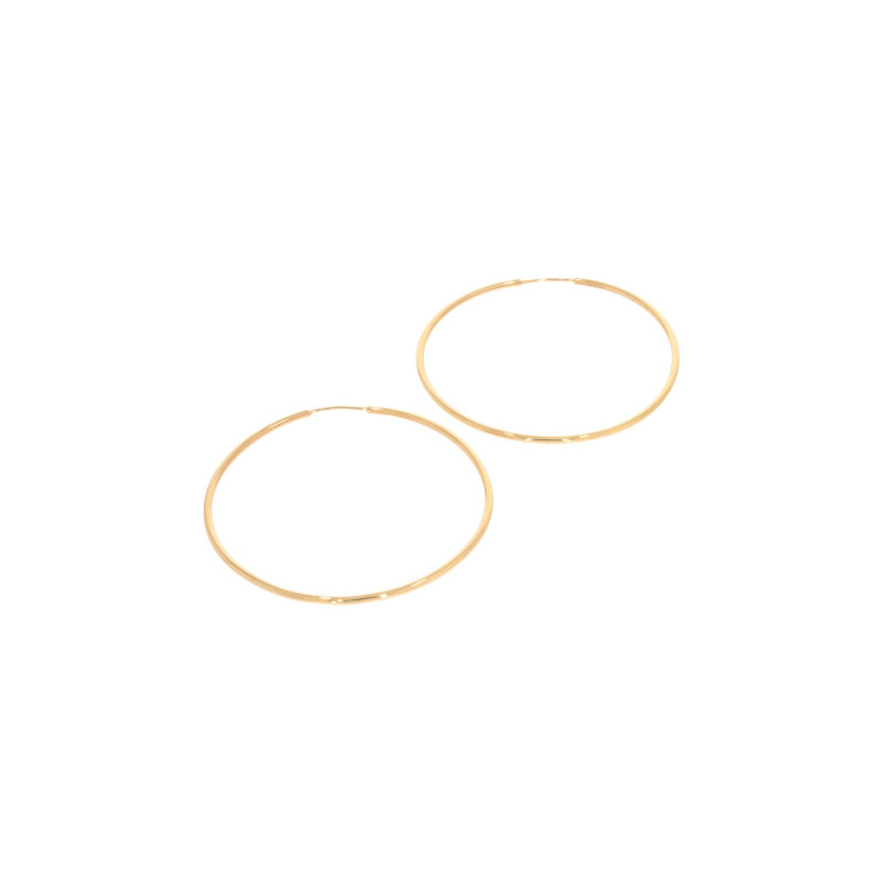 Cercei, Aur Galben, 14 k, 5.05 gr, Cod Produs: 614920 - Tezaurshop.ro