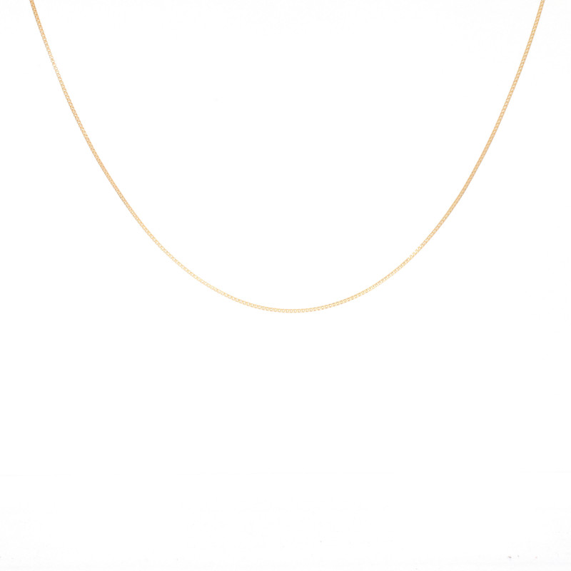 Lant, Aur Galben, 14 k, 2.17 gr, Cod Produs: 614963 - Tezaurshop.ro