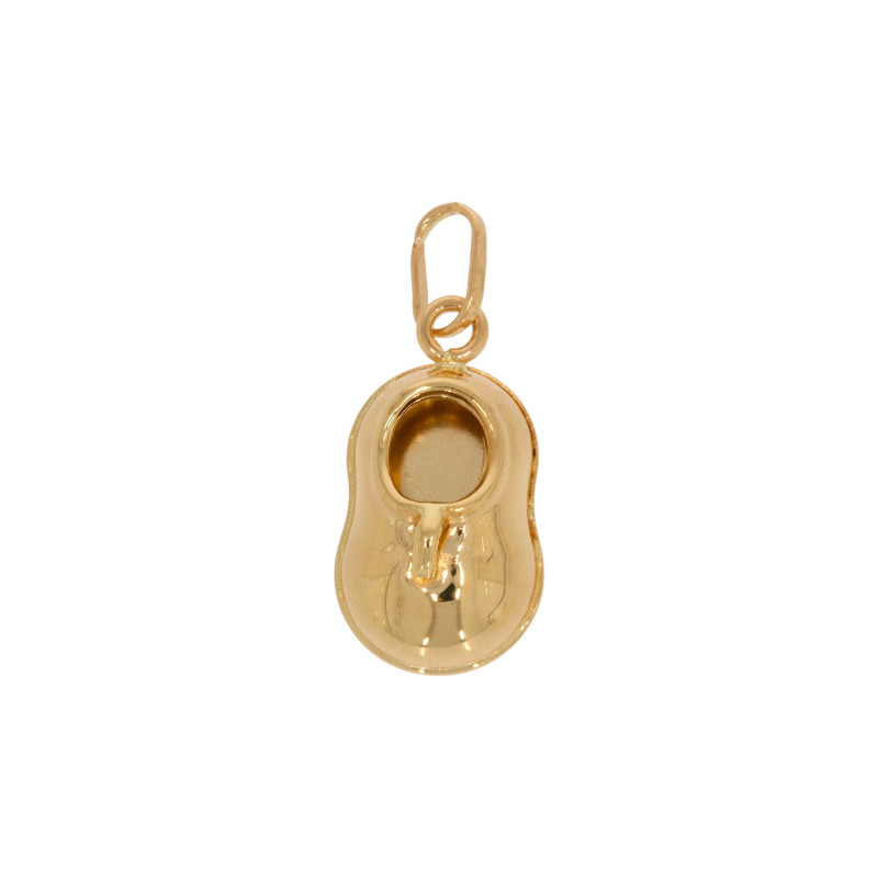Pandantiv, Aur Galben, 14 k, 1.41 gr, Cod Produs: 614980 - Tezaurshop.ro