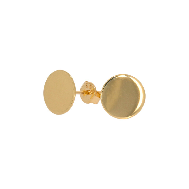 Cercei, Aur Galben, 14 k, 1.4 gr, Cod Produs: 615017 - Tezaurshop.ro