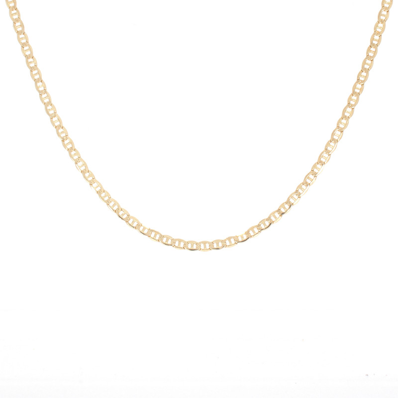Lant, Aur Galben, 14 k, 6.42 gr, Cod Produs: 615072 - Tezaurshop.ro