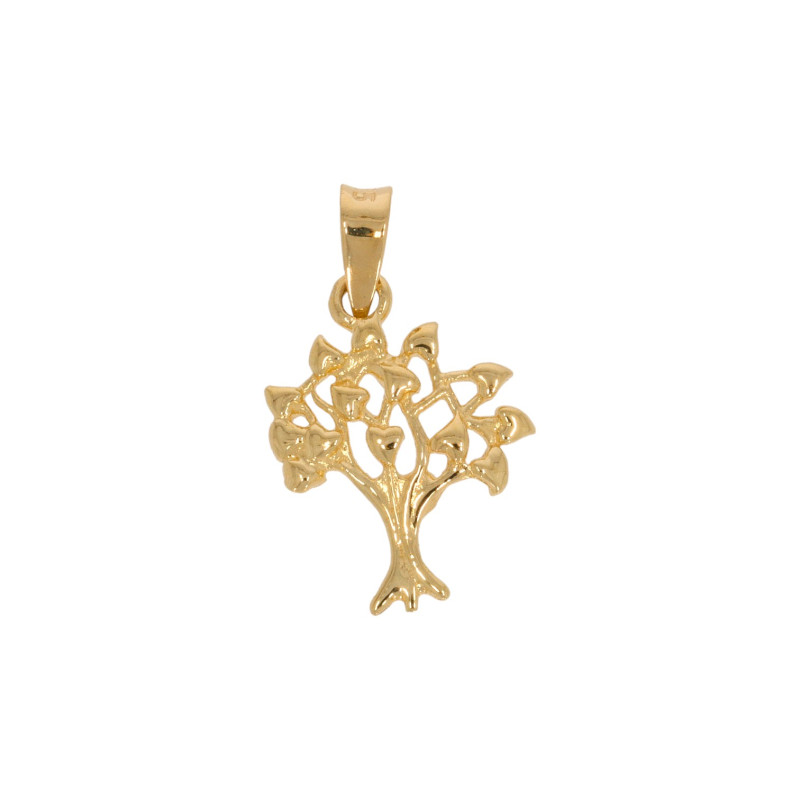 Pandantiv, Aur Galben, 14 k, 0.69 gr, Cod Produs: 615082 - Tezaurshop.ro
