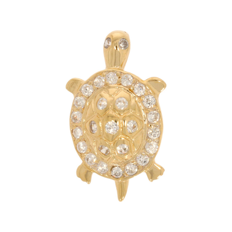 Pandantiv, Aur Galben, 14 k, 1.49 gr, Cod Produs: 615319 - Tezaurshop.ro