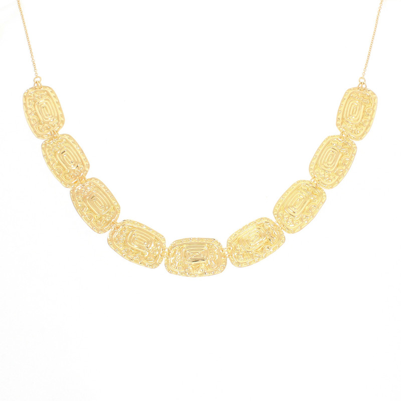 Colier, Aur Galben, 18 k, 12.53 gr, Cod Produs: 615421 - Tezaurshop.ro