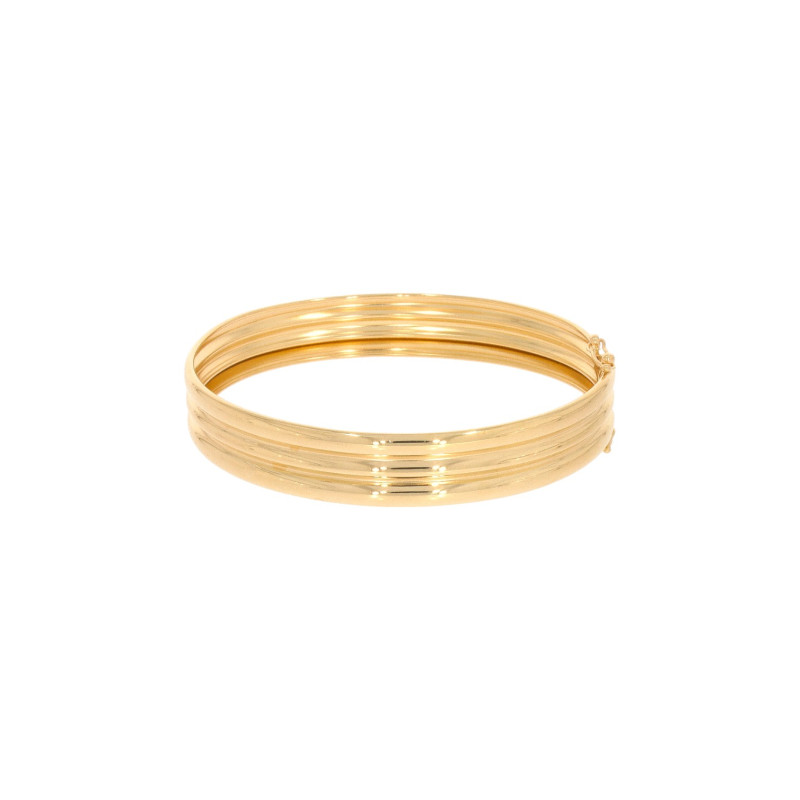 Bratara, Aur Galben, 14 k, 12.71 gr, Cod Produs: 615541 - Tezaurshop.ro