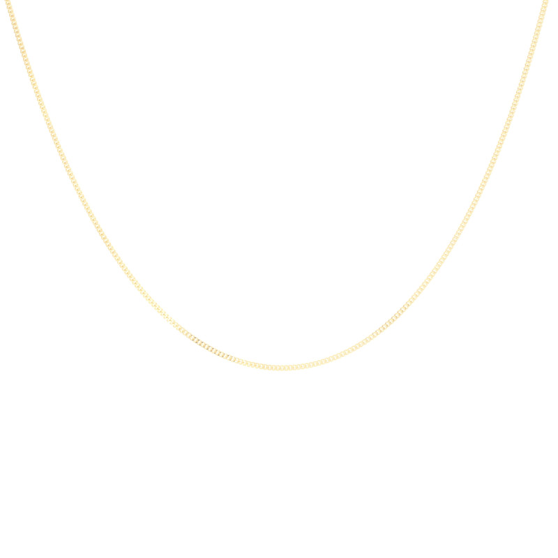 Lant, Aur Galben, 14 k, 4 gr, Cod Produs: 615543 - Tezaurshop.ro