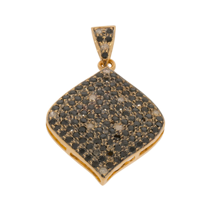 Pandantive aur - Pandantiv, Aur Galben, 14 k, 2.84 gr, Cod Produs: 615560