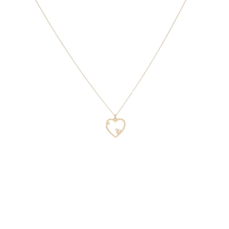 Colier, Aur Galben, 14 k, 1.7 gr, Cod Produs: 615659 - Tezaurshop.ro