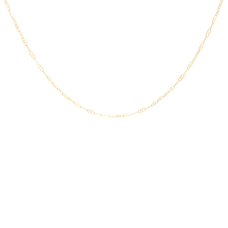 Lant, Aur Galben, 14 k, 3.02 gr, Cod Produs: 615703 - Tezaurshop.ro