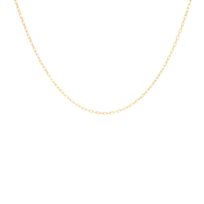 Lant, Aur Galben, 14 k, 3.41 gr, Cod Produs: 615737 - Tezaurshop.ro