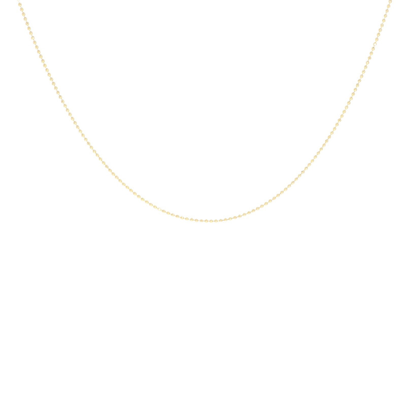 Lant, Aur Galben, 14 k, 2.02 gr, Cod Produs: 615781 - Tezaurshop.ro