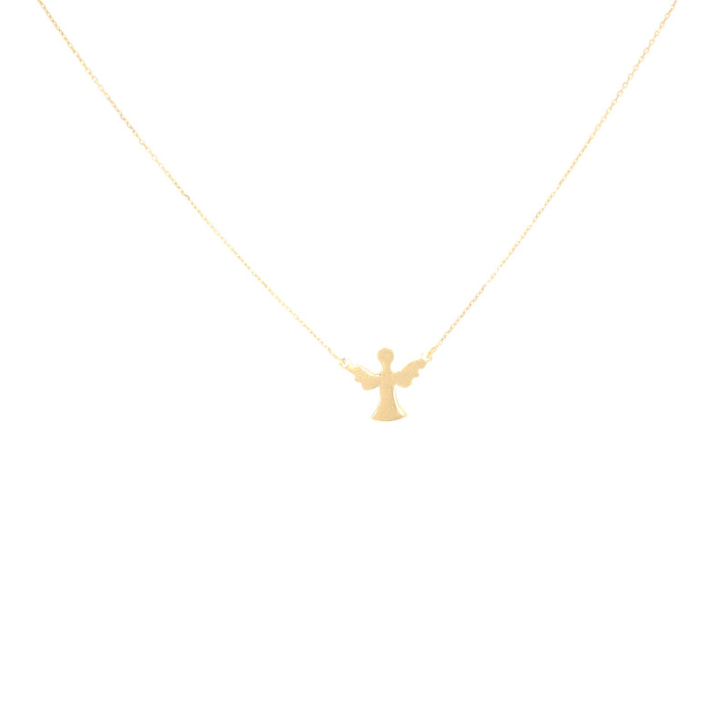 Colier, Aur Galben, 14 k, 2.17 gr, Cod Produs: 615867 - Tezaurshop.ro