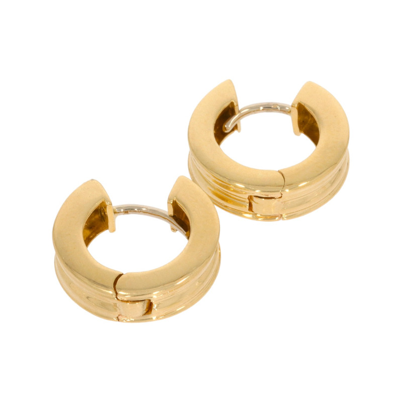 Cercei, Aur Galben, 14 k, 4.75 gr, Cod Produs: 615885 - Tezaurshop.ro
