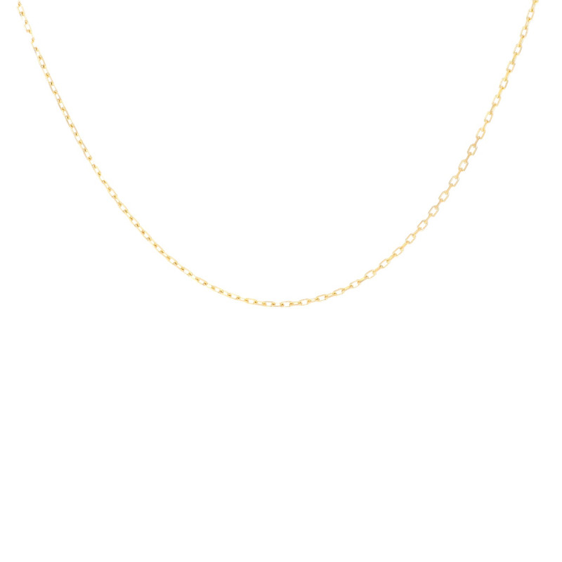 Lant, Aur Galben, 14 k, 3.79 gr, Cod Produs: 615952 - Tezaurshop.ro