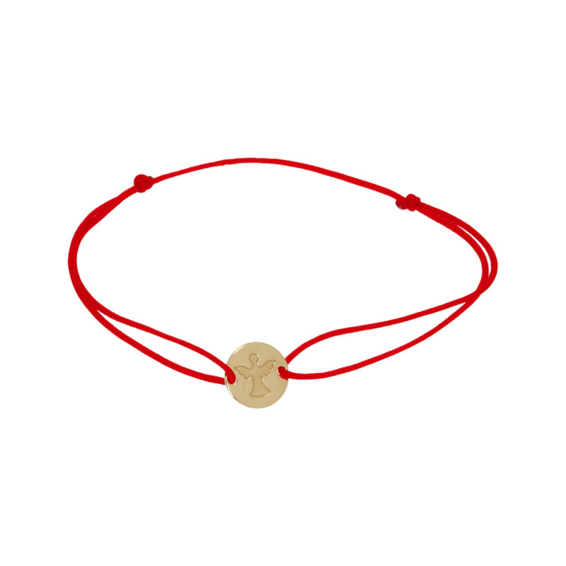 Bratara, Aur Galben, 14 k, 0.38 gr, Cod Produs: 615978 - Tezaurshop.ro