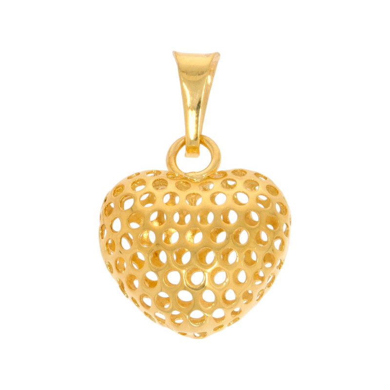 Pandantiv, Aur Galben, 14 k, 0.98 gr, Cod Produs: 616060 - Tezaurshop.ro