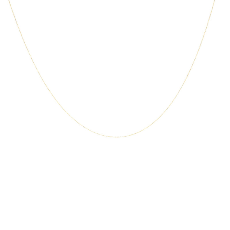 Lant, Aur Galben, 18 k, 1.04 gr, Cod Produs: 616062 - Tezaurshop.ro