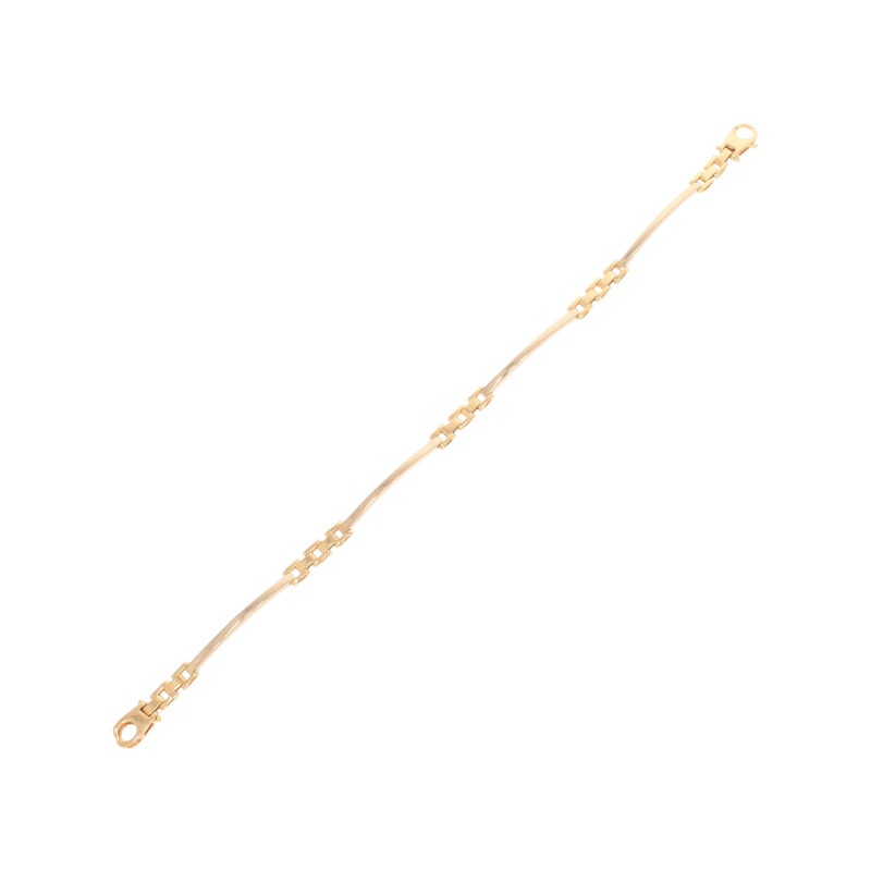 Bratara, Aur Galben, 14 k, 5.58 gr, Cod Produs: 616130 - Tezaurshop.ro