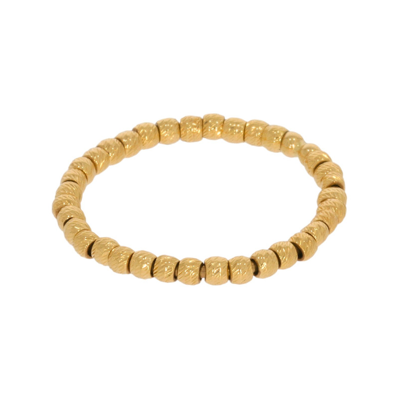 Inel Dama, Aur Galben, 14 k, 1.2 gr, Cod Produs: 616202 - Tezaurshop.ro