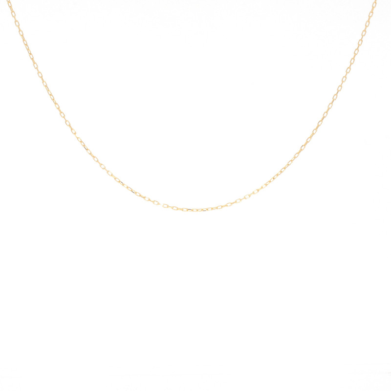 Lant, Aur Galben, 14 k, 2.05 gr, Cod Produs: 616245 - Tezaurshop.ro