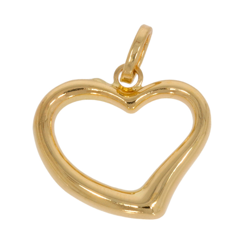 Pandantiv, Aur Galben, 14 k, 1.07 gr, Cod Produs: 616465 - Tezaurshop.ro