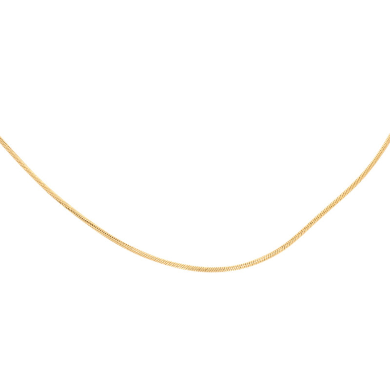 Lant, Aur Galben, 14 k, 7.96 gr, Cod Produs: 617594 - Tezaurshop.ro