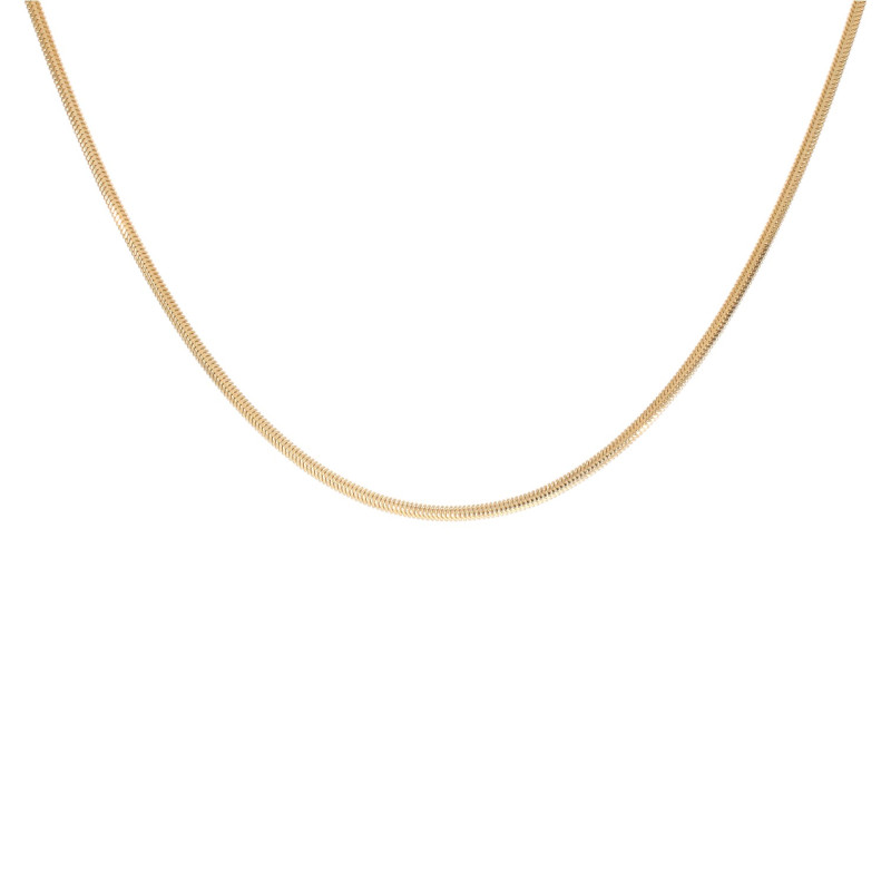 Lant, Aur Galben, 14 k, 5.85 gr, Cod Produs: 617679 - Tezaurshop.ro