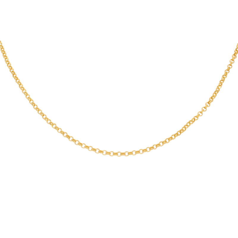 Lant, Aur Galben, 14 k, 3.96 gr, Cod Produs: 617790 - Tezaurshop.ro