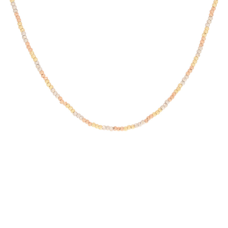 Lant, Aur Mix, 14 k, 5.98 gr, Cod Produs: 617942 - Tezaurshop.ro