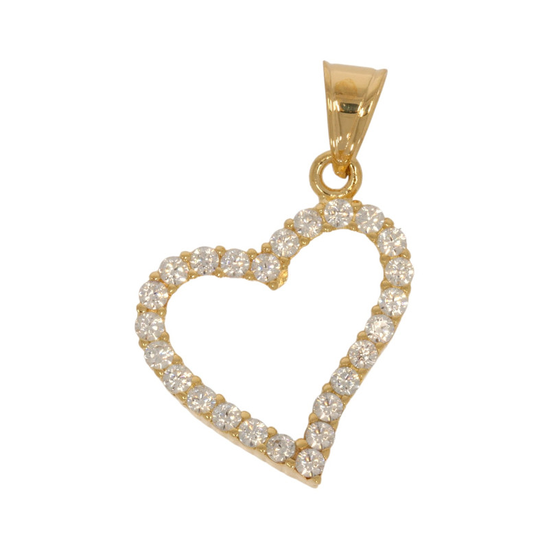 Pandantiv, Aur Galben, 14 k, 1.78 gr, Cod Produs: 618091 - Tezaurshop.ro