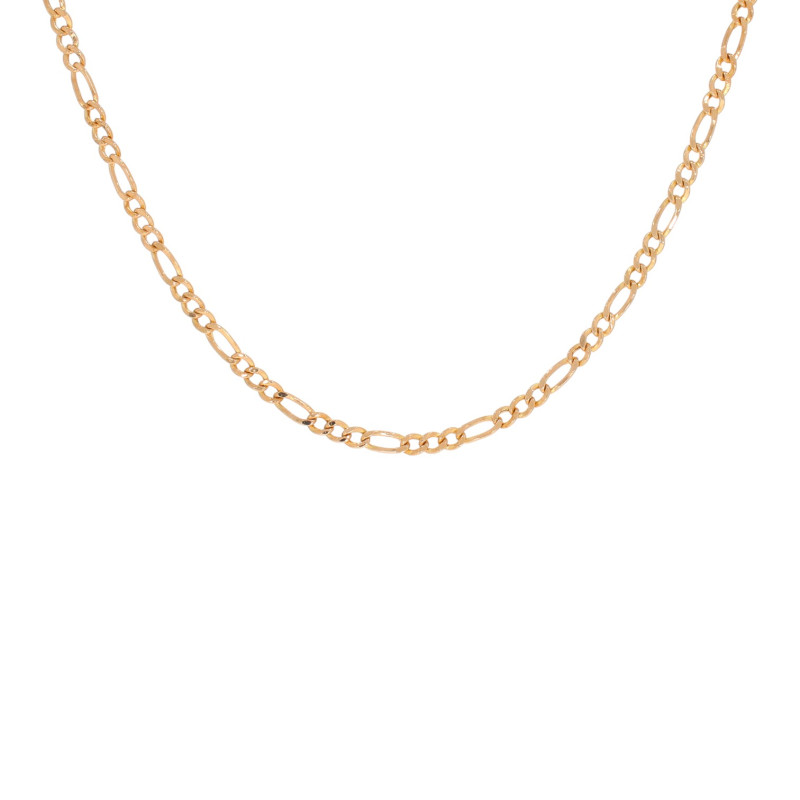 Lant, Aur Galben, 14 k, 6.31 gr, Cod Produs: 618224 - Tezaurshop.ro