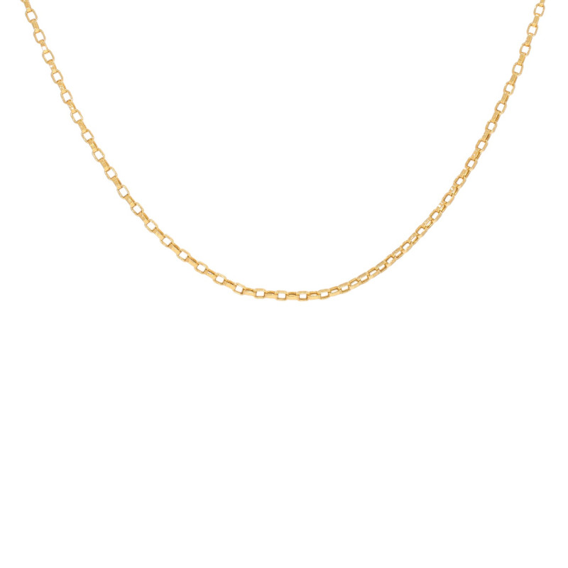 Lant, Aur Galben, 14 k, 3.93 gr, Cod Produs: 618233 - Tezaurshop.ro