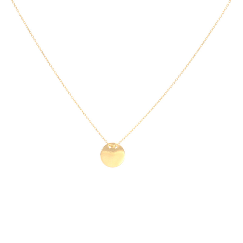 Colier, Aur Galben, 14 k, 2.67 gr, Cod Produs: 618241 - Tezaurshop.ro