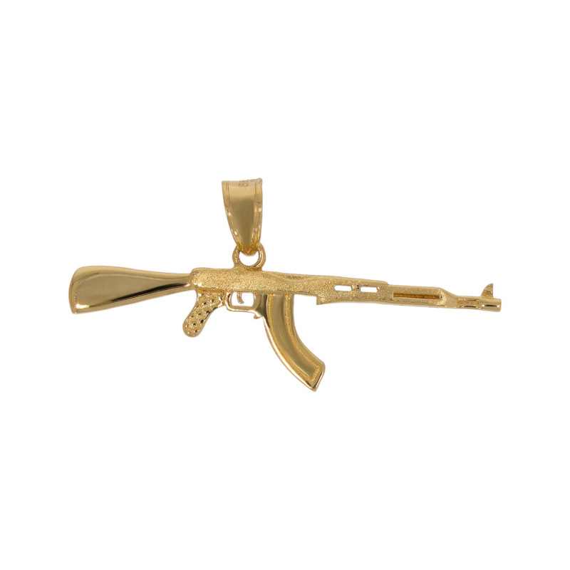 Pandantiv, Aur Galben, 14 k, 4.26 gr, Cod Produs: 618522 - Tezaurshop.ro