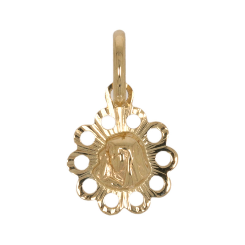 Pandantiv, Aur Galben, 14 k, 0.44 gr, Cod Produs: 618710 - Tezaurshop.ro