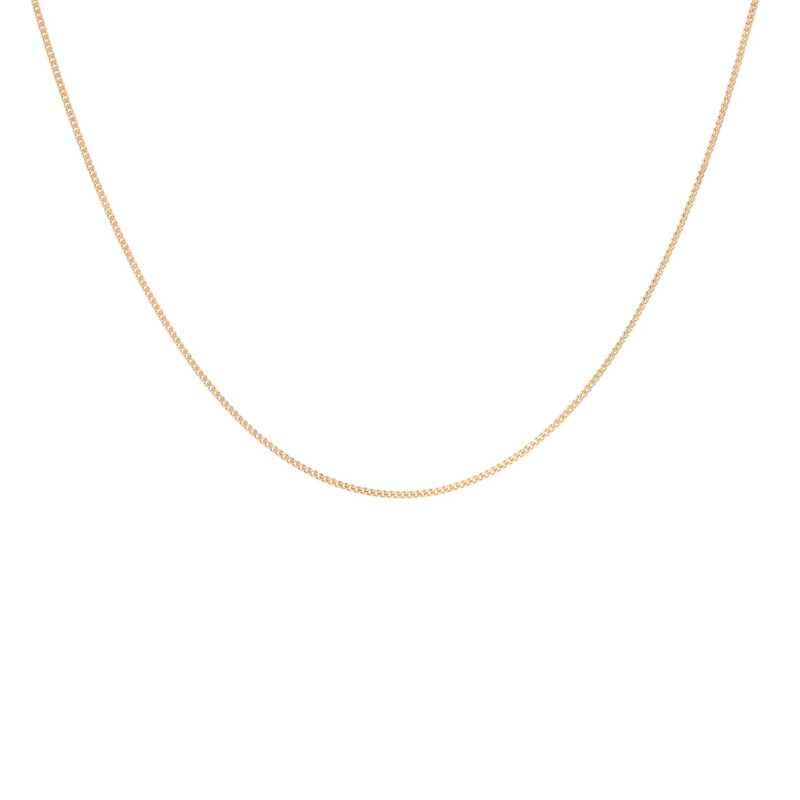 Lant, Aur Galben, 14 k, 1.11 gr, Cod Produs: 618792 - Tezaurshop.ro