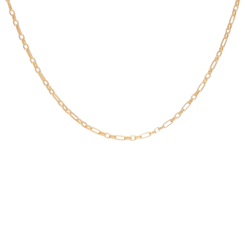 Lant, Aur Galben, 14 k, 5.46 gr, Cod Produs: 618799 - Tezaurshop.ro