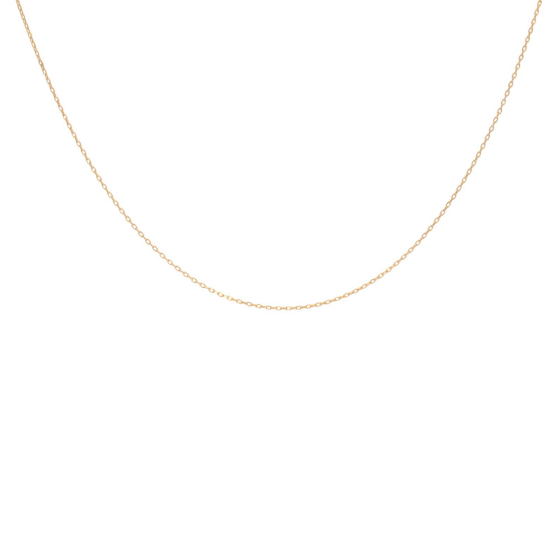 Lant, Aur Galben, 18 k, 1.55 gr, Cod Produs: 618806 - Tezaurshop.ro
