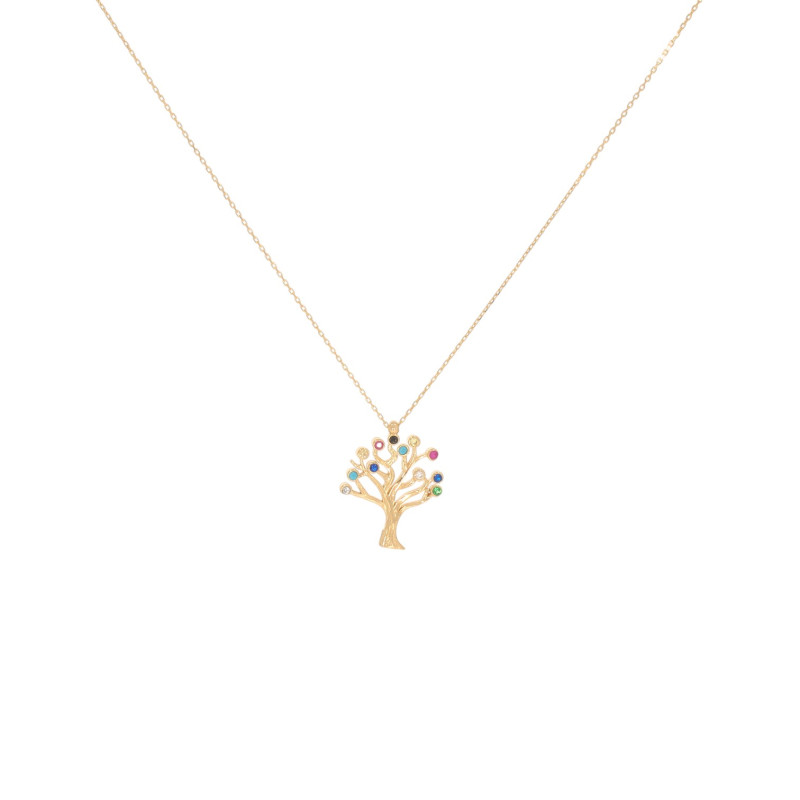 Colier, Aur Galben, 14 k, 2.66 gr, Cod Produs: 618814 - Tezaurshop.ro