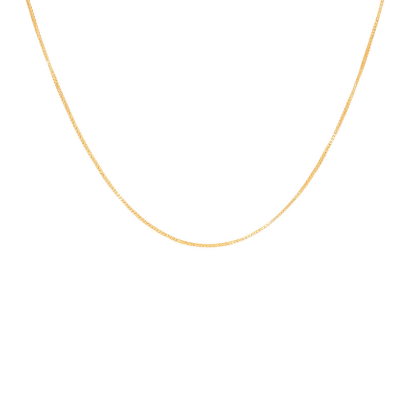 Lant, Aur Galben, 18 k, 3.59 gr, Cod Produs: 618817 - Tezaurshop.ro