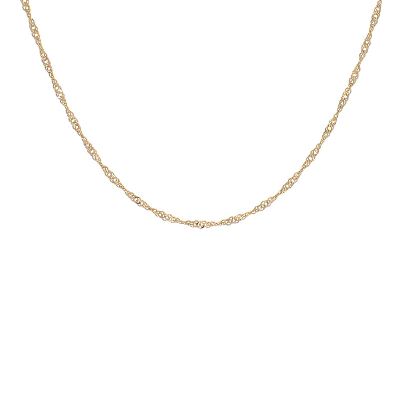 Lant, Aur Galben, 14 k, 3.28 gr, Cod Produs: 618881 - Tezaurshop.ro