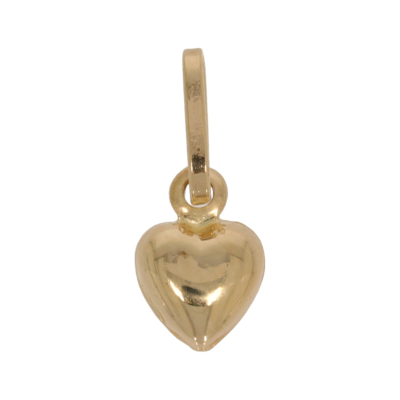 Pandantiv, Aur Galben, 14 k, 0.4 gr, Cod Produs: 618882 - Tezaurshop.ro