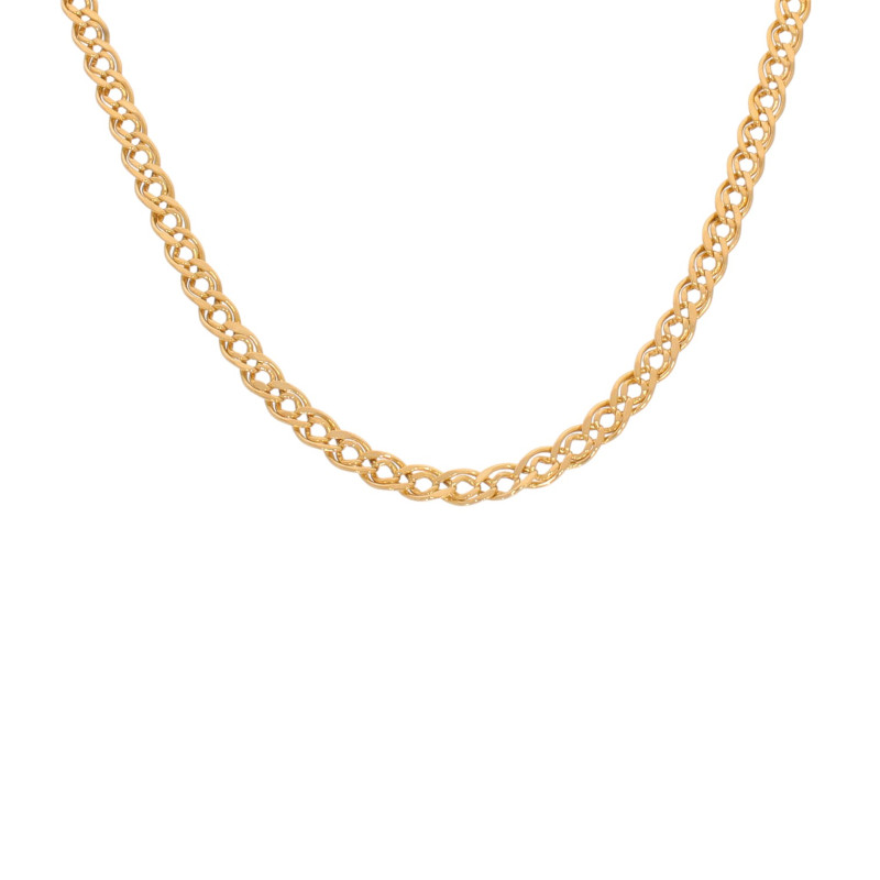 Lant, Aur Galben, 18 k, 6.58 gr, Cod Produs: 618898 - Tezaurshop.ro