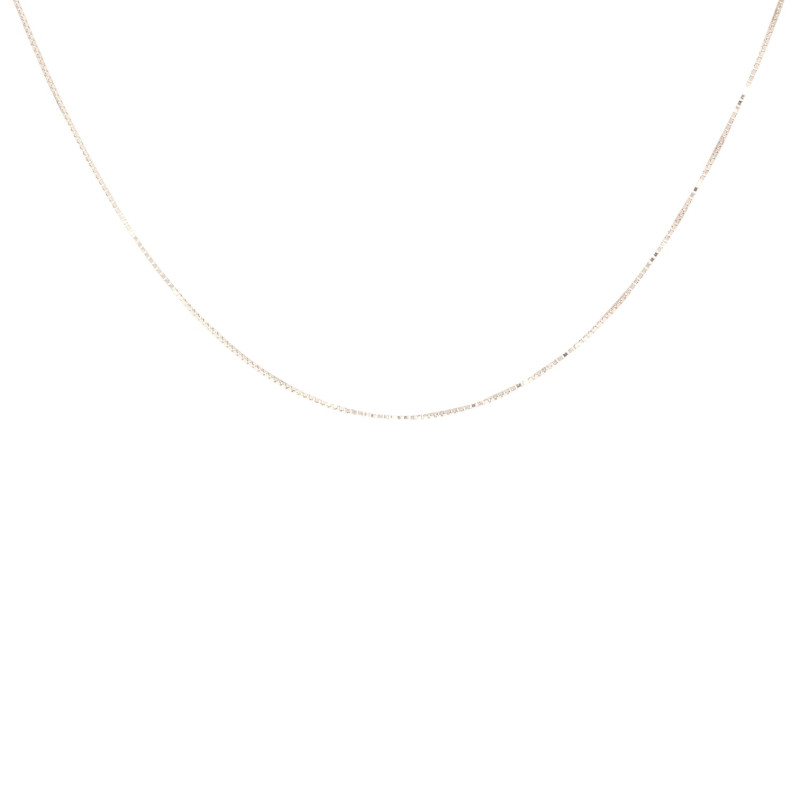 Lant, Aur Galben, 18 k, 0.98 gr, Cod Produs: 618937 - Tezaurshop.ro