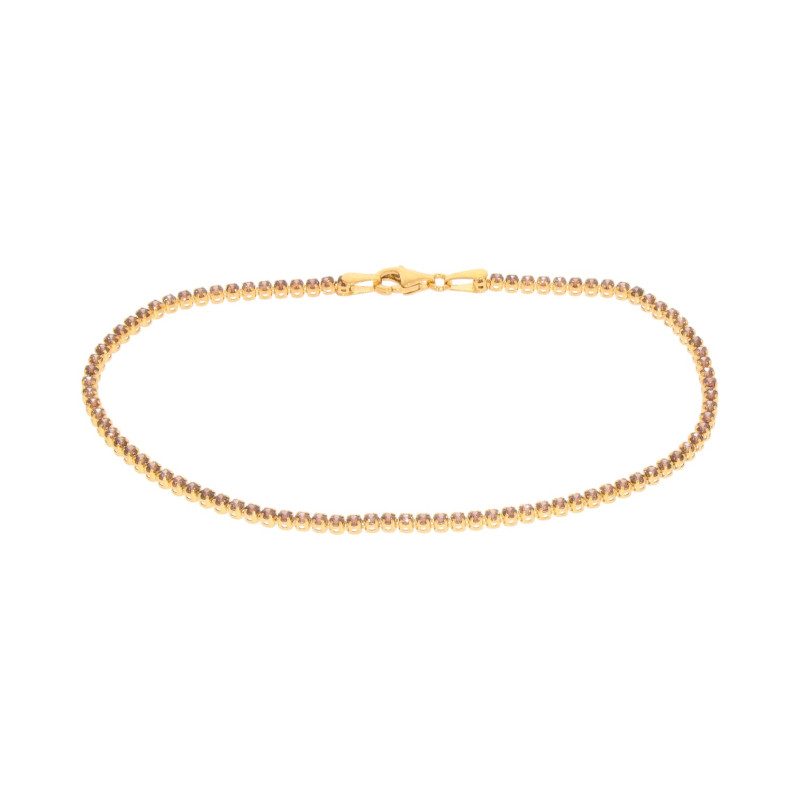 Bratara, Aur Galben, 14 k, 2.94 gr, Cod Produs: 619201 - Tezaurshop.ro