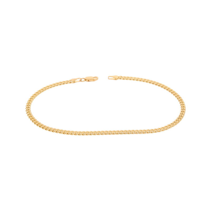 Bratara, Aur Galben, 14 k, 5.13 gr, Cod Produs: 619272 - Tezaurshop.ro
