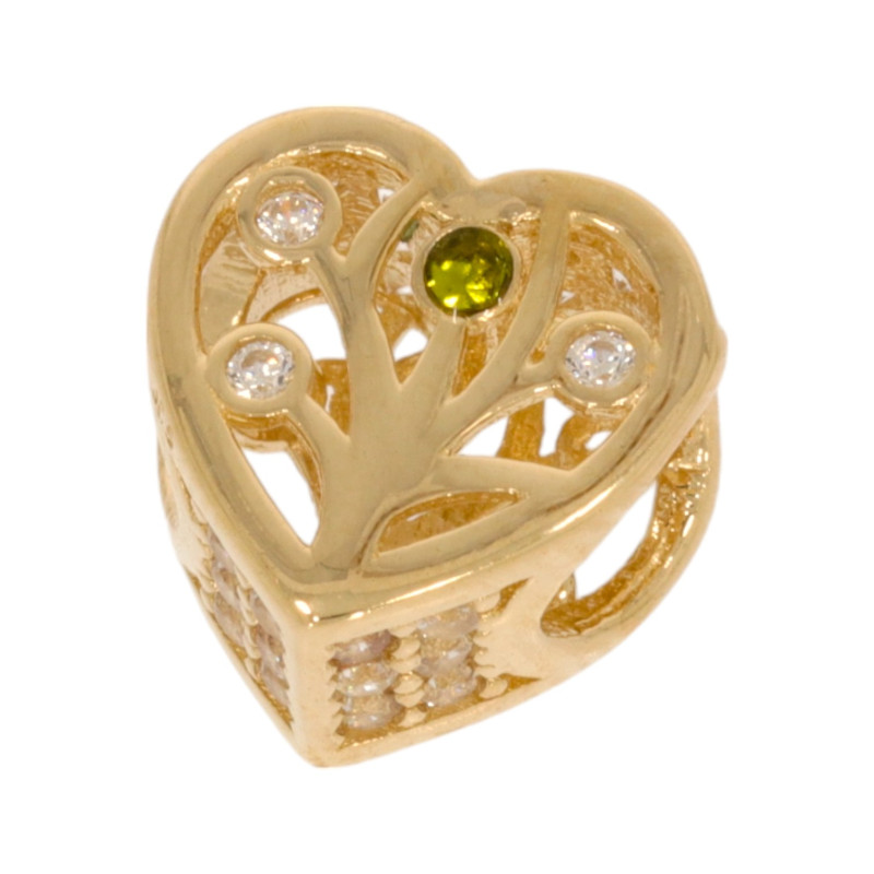 Pandantiv, Aur Galben, 14 k, 1.65 gr, Cod Produs: 619575 - Tezaurshop.ro