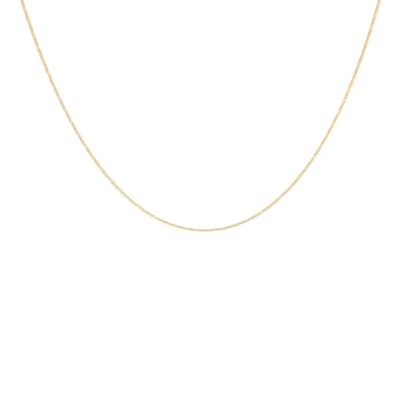 Lant, Aur Galben, 14 k, 5.69 gr, Cod Produs: 619587 - Tezaurshop.ro