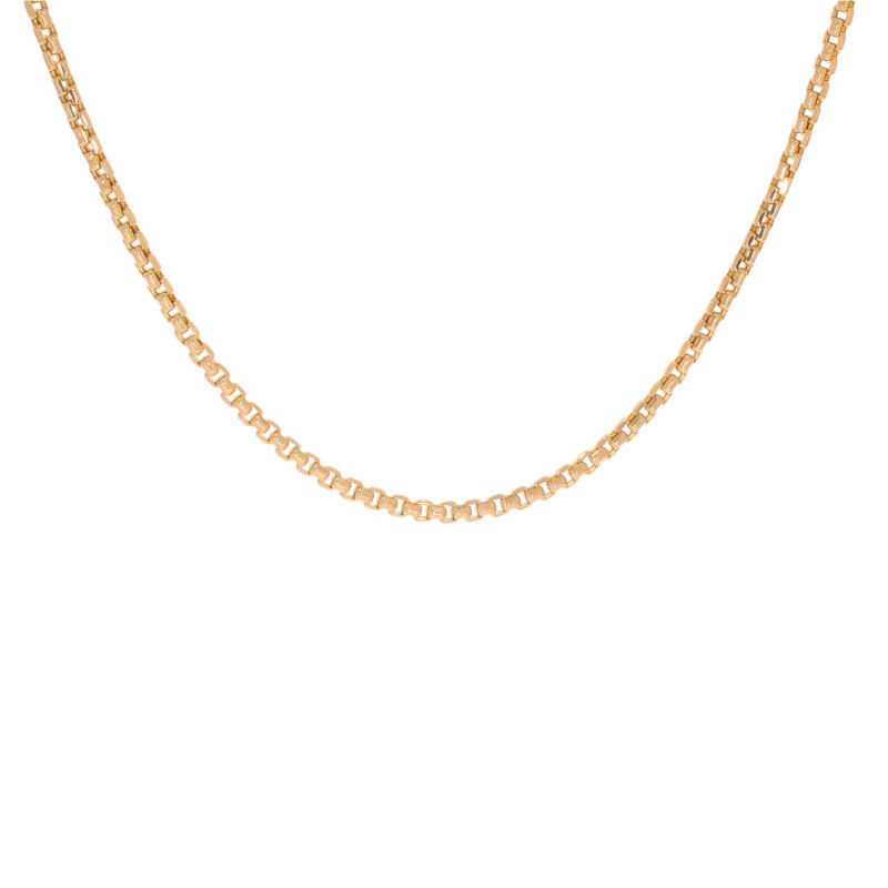 Lant, Aur Galben, 14 k, 12.94 gr, Cod Produs: 619619 - Tezaurshop.ro